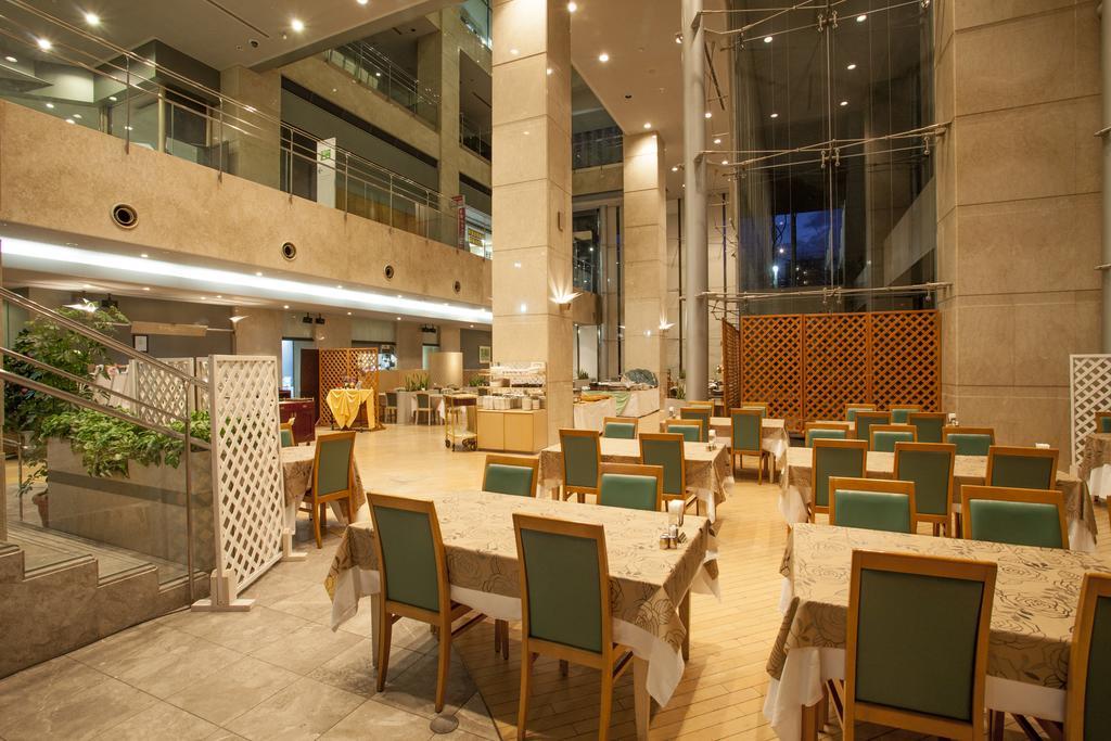 Hotel Mielparque Sendai Exteriör bild