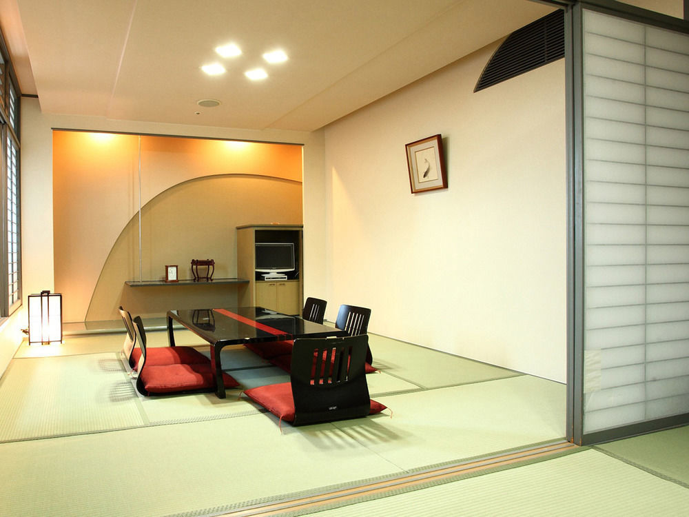 Hotel Mielparque Sendai Exteriör bild
