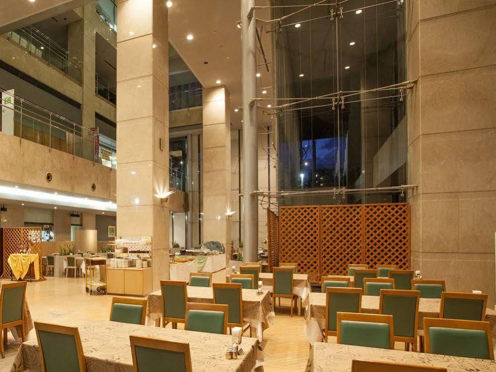 Hotel Mielparque Sendai Exteriör bild
